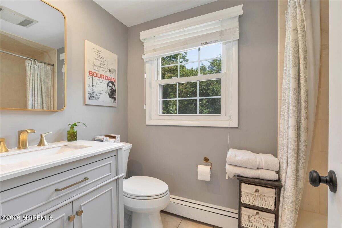 Residential Lease in Matawan 5
