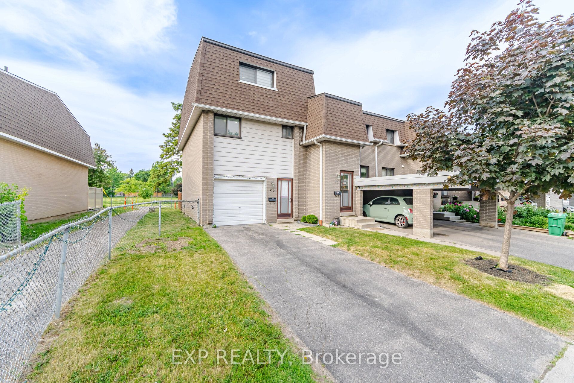 Residential in Brampton 2