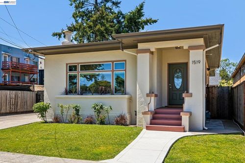 1519 Saint Charles St, Alameda, CA, 94501-2327 | Card Image