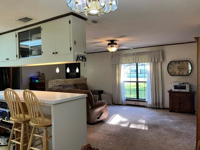 203 Webb Ave, House other with 3 bedrooms, 2 bathrooms and 2 parking in Teague TX | Image 8