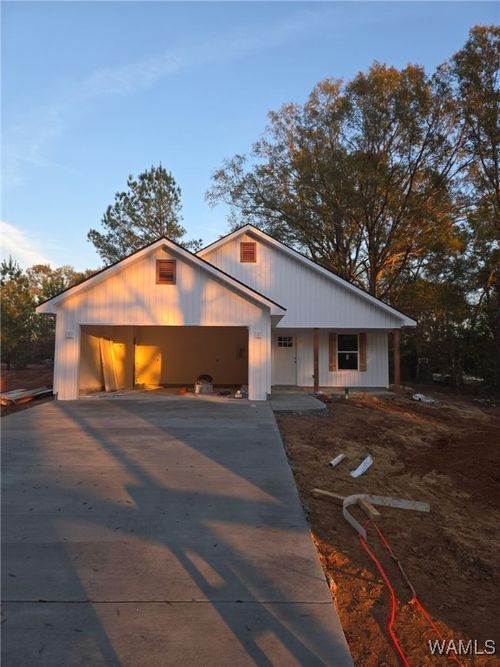 248 Raintree St, Moundville, AL, 35474 | Card Image