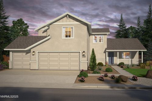 lot-66-3292 Hadley St, Fernley, NV, 89408-8692 | Card Image