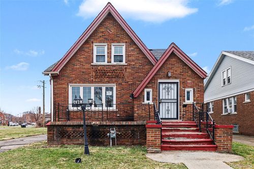 5719 Haverhill St, Detroit, MI, 48224-3246 | Card Image