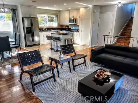 Residential Lease in Escondido 2