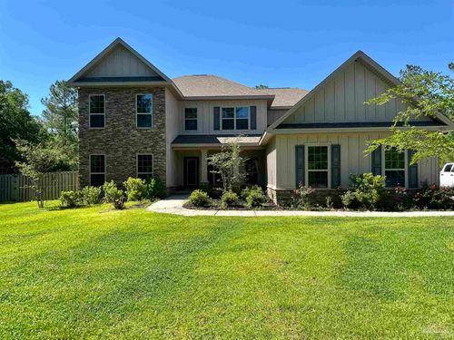 5871 Mossy Creek Ln, Pace, FL, 32571-7664 | Card Image