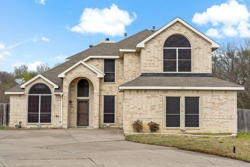 2807 Jeremy Dr, Mesquite, TX, 75181-4634 | Card Image