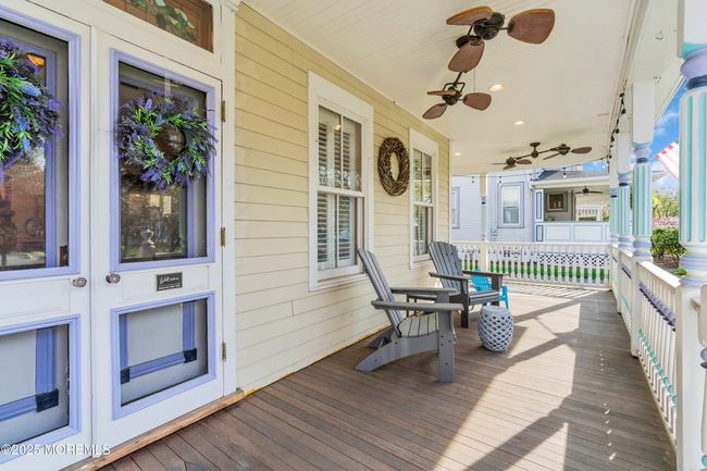 44 Irving Pl, House other with 4 bedrooms, 3 bathrooms and null parking in Red Bank NJ | Image 10