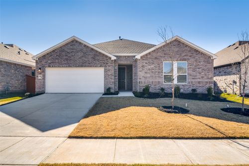 4109 Buffalo Grass Trl, Crandall, TX, 75114-0709 | Card Image