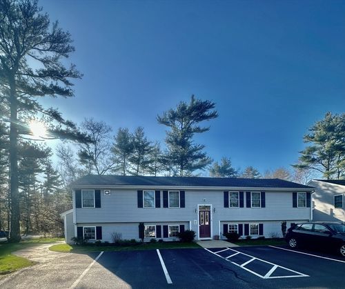 apt-10-1 Gault Rd, West Wareham, MA, 02576-1230 | Card Image