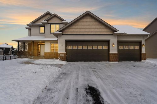 2251 132nd Ct Ne, Blaine, MN, 55449-5385 | Card Image