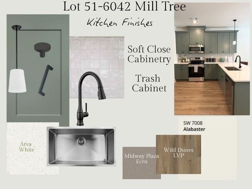 6042 Mill Tree Ct, Nashville, TN, 37221-3078 | Card Image