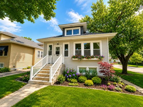 3839 Grove Ave, Brookfield, IL, 60513-2129 | Card Image