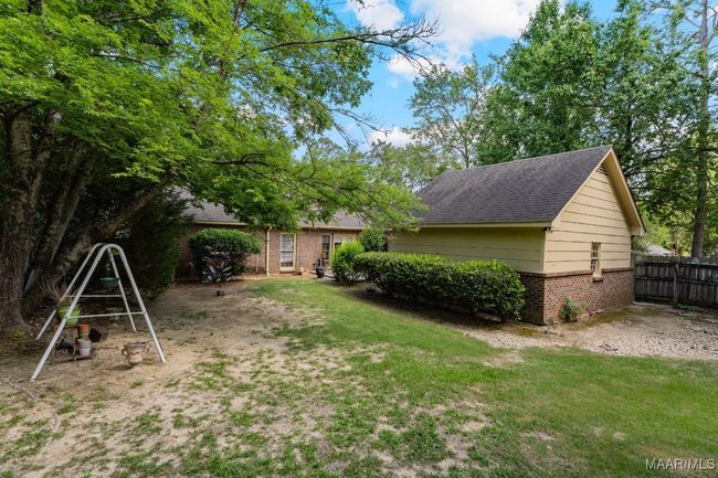 3332 Wellington Rd, House other with 4 bedrooms, 2 bathrooms and null parking in Montgomery AL | Image 46