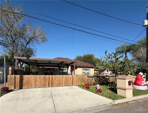 127 E Wells St, Edinburg, TX, 78541-2565 | Card Image