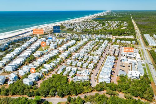 164 Clipper St, Inlet Beach, FL, 32461-0838 | Card Image