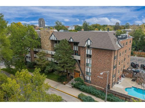 208-1260 York St, Denver, CO, 80206 | Card Image