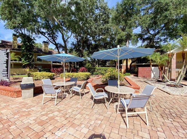 UNIT-202 - 8613 Mallard Reserve Dr, Condo with 2 bedrooms, 2 bathrooms and null parking in TAMPA FL | Image 57