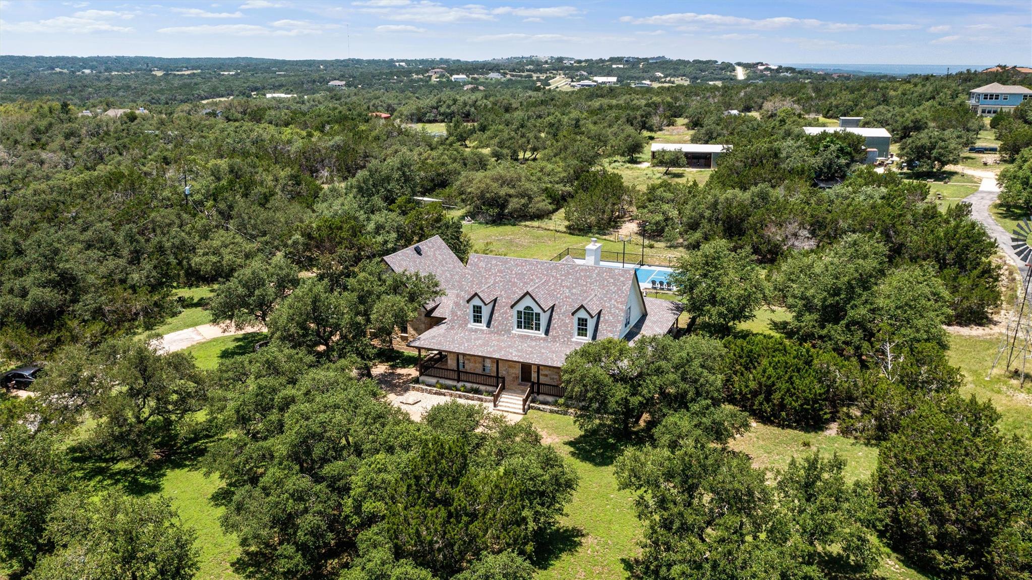 Residential in Dripping Springs 2