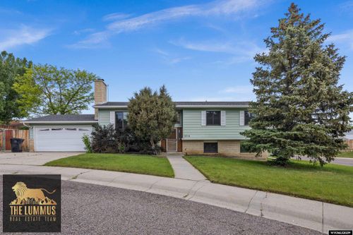 3710 Arroyo Dr, Casper, WY, 82604-4960 | Card Image