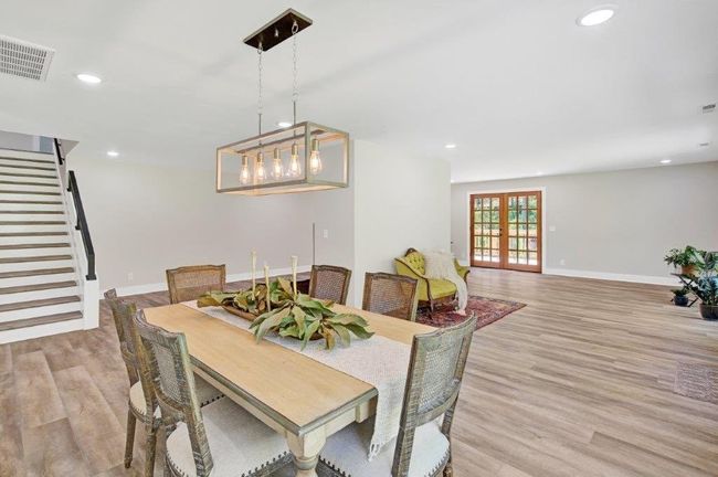 610 Audubon Way, House other with 3 bedrooms, 4 bathrooms and 1 parking in DALTON GA | Image 18