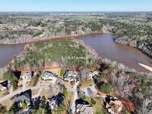 6000 Montlake Ave, Mcdonough, GA, 30253-8529 | Card Image