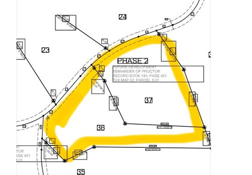 0 Pafford Lane, Erin, TN, 37061 | Card Image