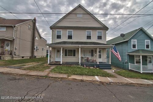 19 W Bergh St, Plains, PA, 18705-3401 | Card Image