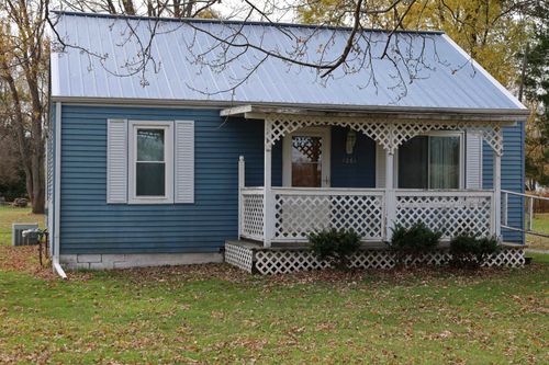 1261 Houlihan Rd, Saginaw, MI, 48601-9332 | Card Image