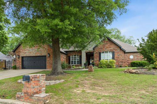 2504 Bacon Ct, Muskogee, OK, 74403-1662 | Card Image