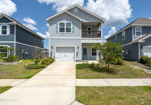 117 Carriage Rd, Panama City, FL, 32404-9809 | Card Image