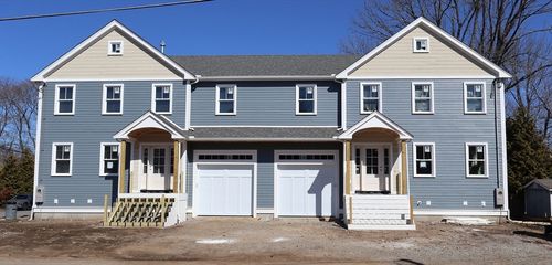 4-4 Chester St, Natick, MA, 01760 | Card Image