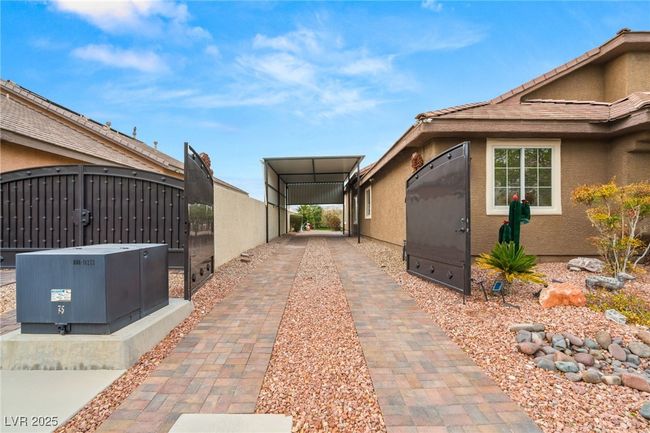5940 Vizzi Ct, House other with 4 bedrooms, 3 bathrooms and null parking in Las Vegas NV | Image 12