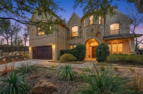 405 James Herndon Trl, Mckinney, TX, 75071-5039 | Card Image