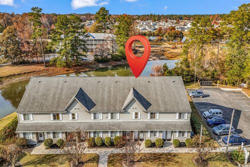 unit-25j-925 Fairwood Lakes Ln, Myrtle Beach, SC, 29588-3810 | Card Image