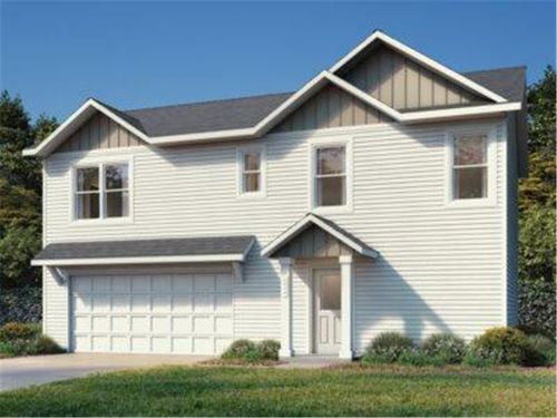 3113 Bassett Dr, Mankato, MN, 56001-7640 | Card Image