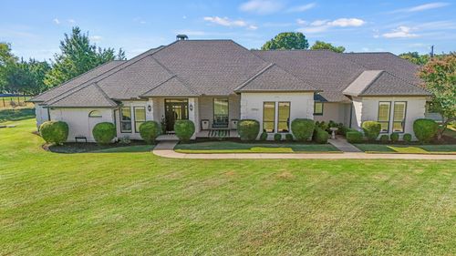 15961 Custer Trl, Frisco, TX, 75035-6615 | Card Image