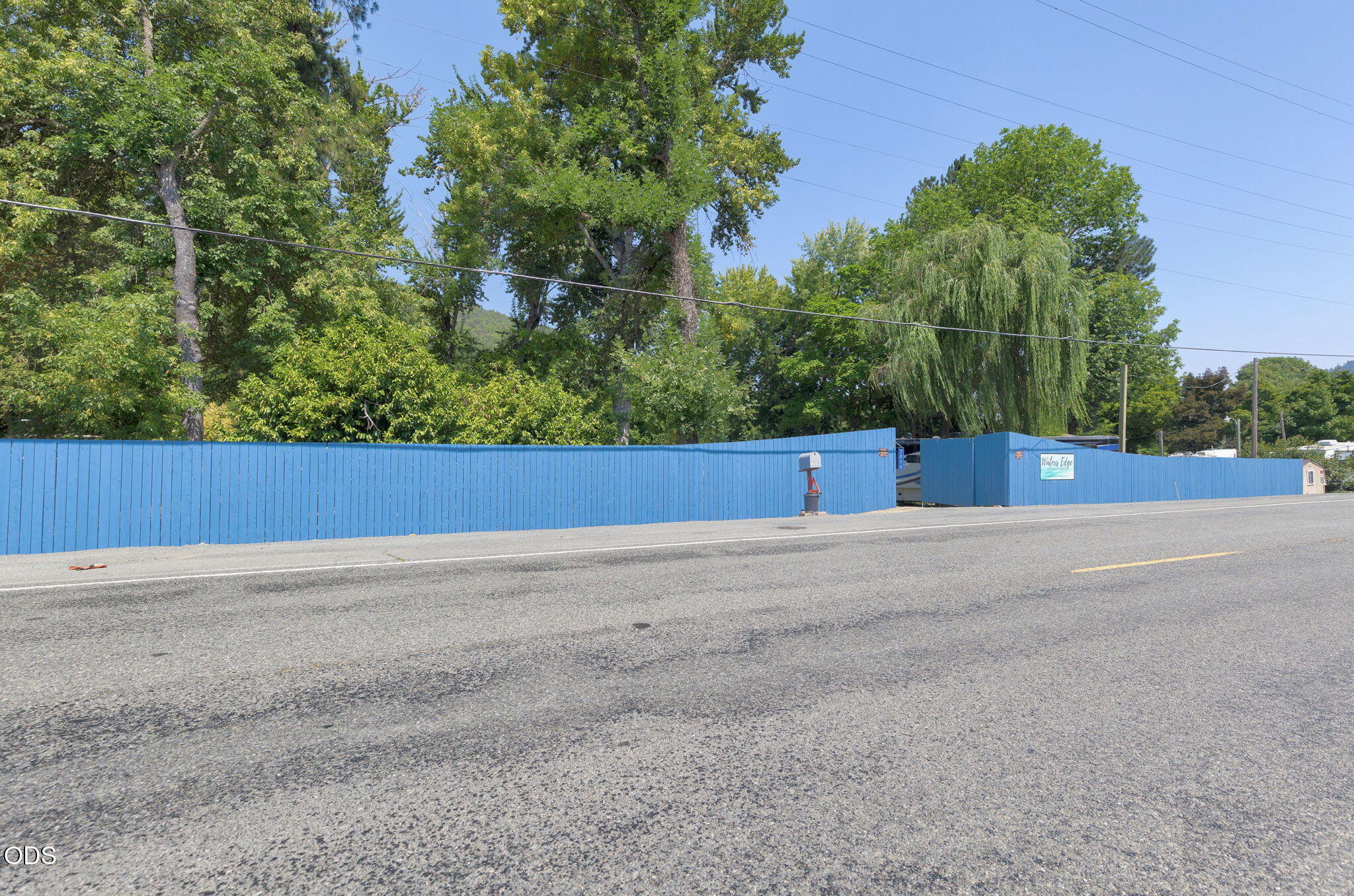 Land in Grants Pass 2