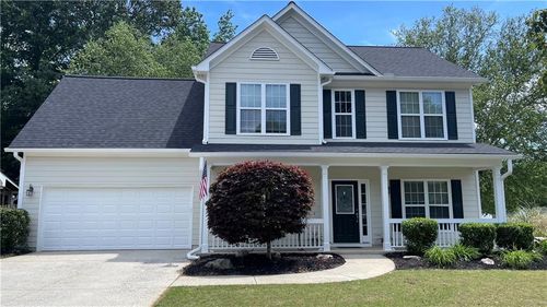 4026 Mcdowell Dr, Acworth, GA, 30101-6662 | Card Image