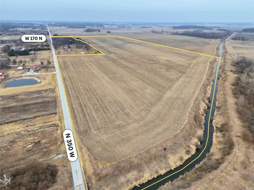 1500 N 350 W, Rensselaer, IN, 47978-7423 | Card Image
