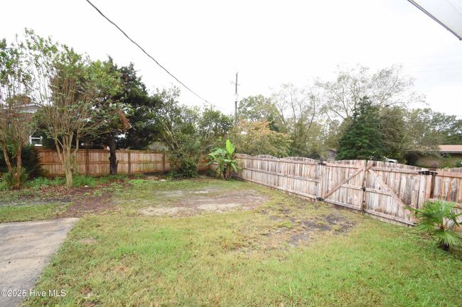 B - 230 Second St, Home with 2 bedrooms, 1 bathrooms and null parking in Ayden NC | Image 14