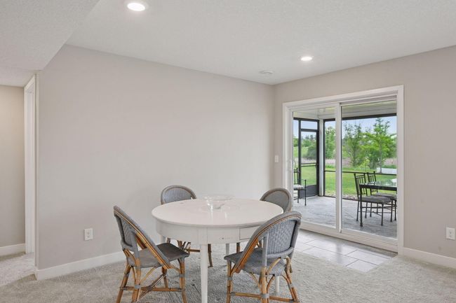 The lower level makes for a great entertaining space! | Image 39