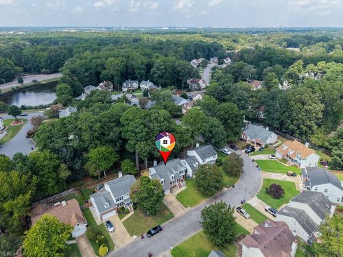418 Supplejack Court, Chesapeake, VA, 23320 | Card Image
