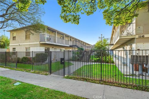 116 S Orange Ave, Santa Ana, CA, 92701-5301 | Card Image