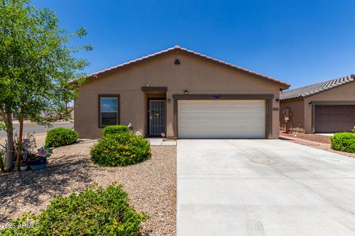 8012 S Magic Dr, Casa Grande, AZ, 85193-8506 | Card Image