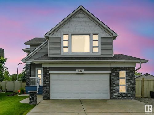 55 Ridgeland Pt, Sherwood Park, AB, T8A6N5 | Card Image