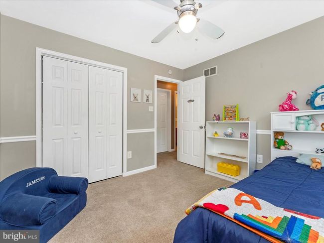 5553 Sponseller Ct, House other with 4 bedrooms, 3 bathrooms and null parking in NEW MARKET MD | Image 35