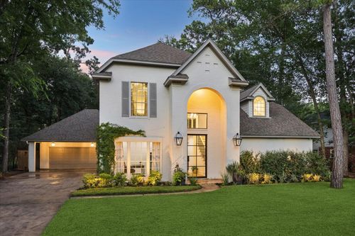 14 Starviolet St, The Woodlands, TX, 77380-1442 | Card Image
