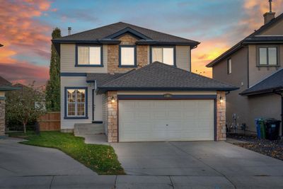 42 Panorama Hills Mews Nw, House detached with 4 bedrooms, 3 bathrooms and 4 parking in Calgary AB | Image 1