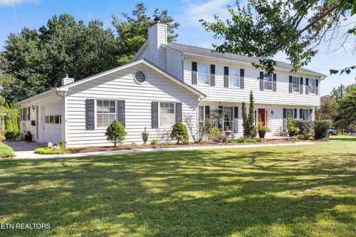 1020 Crooked Springs Rd, Knoxville, TN, 37932-3107 | Card Image