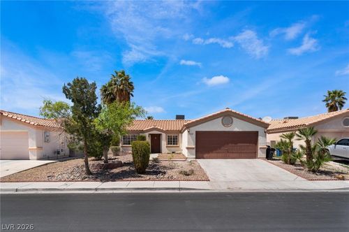 5223 Sangara Dr, North Las Vegas, NV, 89031-7801 | Card Image